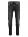 Replay - Grover Trousers Straight Hyperflex Original - Klassikalised - 31 x 32