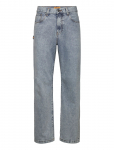 Replay - Trousers Straight - Vaba l&otilde;ikega - 34 x 32