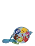 Babblarna - Babblarna, Small Round Handbag - &Otilde;lakotid - ONE SIZE