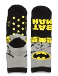 Batman - Socks - Libisemisvastased sokid - 23/26