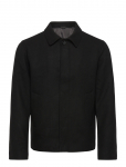 Jack & Jones - Jjeharris Short Coat Sn - Kerged mantlid - XXL