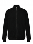 Makia - Moray Zip Knit - Lukuga džemprid - L