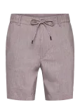 BOSS - H-Kane1-Rds-Shorts - Linased l&uuml;hikesed p&uuml;ksid - 33