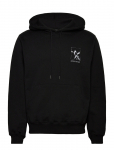Daily Paper - Shadow Grid Hoodie - Kapuutsiga pusad - L