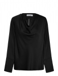 Ahlvar Gallery - Zia Silk Blouse - Pikkade varrukatega - M