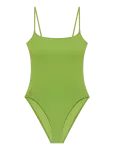 Polo By Ralph Lauren Swimwear - Prl Kennedy Swimsuit - Ujumisriided - L