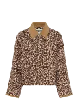 Saint Tropez - Oliviennesz Jacket - Kerged suvejakid - XS