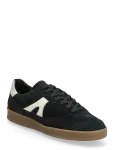 Garment Project - Liga - Suede - Madala s&auml;&auml;rega tossud - 42