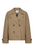 N&uuml;mph - Nuflorian Short Jacket - Kerged suvejakid - 44