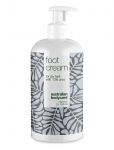 Australian Bodycare - Foot Cream 500 Ml - Foot Cream - 500 ML