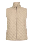 Soyaconcept - Sc-Benete - Polsterdatud vestid - XS