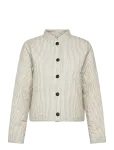 Lollys Laundry - Emiliall Jacket Ls - Polsterdatud jakid - XS