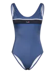 H2O - Classic Swimsuit - Spordi ujumistrikood - XL