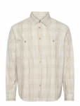 WOOD WOOD - Wwcooper Shirt 25336 - Vabaaja s&auml;rgid - XL