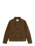 WOOD WOOD - Wwtype 10 Jacket 25377 - Voodrita teksatagid - XXL