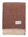 Humble LIVING - Wool Blanket Humble Living - Tekid ja pleedid - 140X200CM