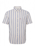 Levi's&reg; - S/S Sunset 1 Pkt Standrd Gio S - L&uuml;hikeste varrukatega s&auml;rgid - S