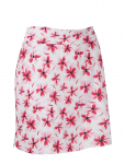 FootJoy - Floral Print Knit Skort - Spordiseelikud - M