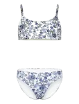 Rosemunde Kids - Rkshiitake Bikini Set - Bikiinid - 128