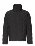 Calvin Klein - Ls Heat Seal Quilted Puffer Jkt - Polsterdatud jakid - XXL