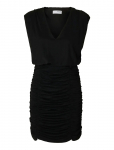 Selected - Slfslim Mira Reversible Sl Short Dress - L&uuml;hikesed kleidid - M