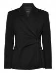 Vero Moda - Vmvela Ls Wrap Blazer - &Uuml;herealised bleiserid - 36