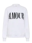 Kaffe - Kamelody Sweatshirt - Dressipluusid - XL