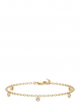 Julie Sandlau - Grace Bracelet - K&auml;eketid - ONE SIZE 16