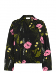 InWear - Lucilleiw Blouse - Pikkade varrukatega - 44