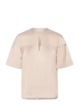 InWear - Lakeiw Top - L&uuml;hikeste varrukatega - 46