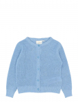 The New - Tnstsolei Glitter Knit Cardigan - Kardiganid - 110