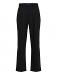Garment Project - Louis Pant - Black - Ametlikud - 32