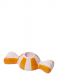 DOIY - Lysestage - Funfair - Orange - K&uuml;&uuml;nlajalad - H3CM