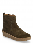 Gabor - Ankle Boot, Warmlining - Madala kontsaga poolsaapad - 39