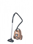 Smoby - Rowenta Vacuum Cleaner (Compact Toy) - M&auml;nguasjade puhastamine - ONE SIZE