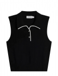 J. Lindeberg - 30Y Becca Knit Polo - Spordipolod - XL