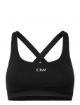 ICANIWILL - Smooth Seamless Sports Bra - Sportrinnahoidjad - K&otilde;ik - XL