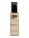 Bulldog - Anytime Daily Cleansing Face Concentrate - Face Wash - 100 ML