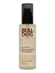 Bulldog - Anytime Daily Cleansing Face Concentrate - Face Wash - 100 ML