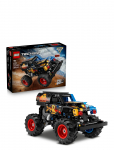 LEGO - Monster Jam&trade; Grave Digger&trade; Fire And Ice 42219 - Lego Tehnika - ONE SIZE