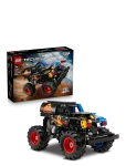 LEGO - Technic Monster Grave Fire And Ice 42219 - Lego Tehnika - ONE SIZE