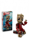 LEGO - Super Heroes 76341 - Lego Superkangelased - ONE SIZE