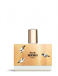 Memo - Eau De Memo Eau De Parfum Natural Spray 100 Ml - Eau De Parfum - 100 ml