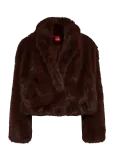 Crās - Liecras Jacket - Kunstkarusnahk - 36