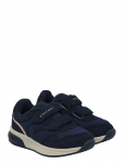 En Fant - Sneakers Velcro W. Light - Madala s&auml;&auml;rega tossud - 28