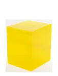 Gamegenic - Bastion 100+ Xl Yellow - Kogumiskaardid - ONE SIZE