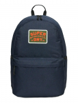 Superdry - Patched Montana - Seljakotid - ONE SIZE