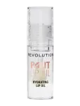 Revolution Beauty London - Revolution Pout Lip Oil - Huule&otilde;lid - ONE SIZE