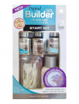Depend Cosmetic - Gel Builder Startkit  Se/Fi - Gel Manicure Kit - 1 ST