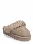 Hunkem&ouml;ller - Laura Fake Fur Mule - Sussid ja pl&auml;tud - 40-41